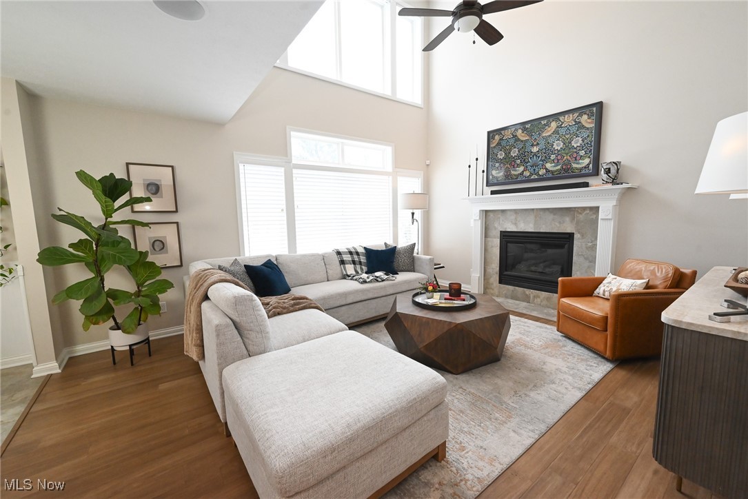 1305 Fieldstone Court Broadview Heights OH 44147