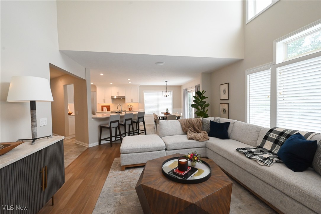 1305 Fieldstone Court Broadview Heights OH 44147