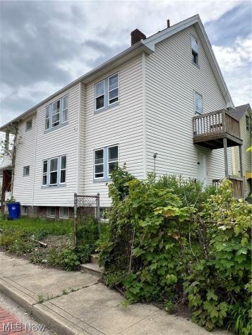 12029 Griffing Avenue Cleveland OH 44120