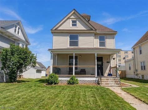 1026 W 4th Street Lorain OH 44052