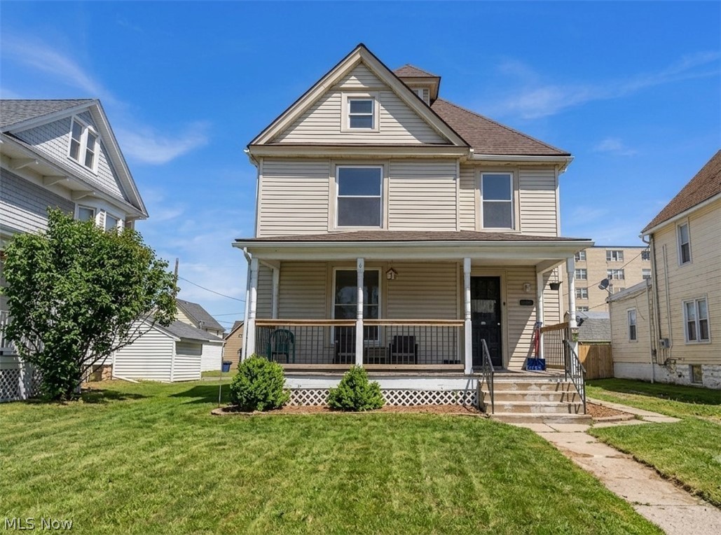 1026 W 4th Street Lorain OH 44052