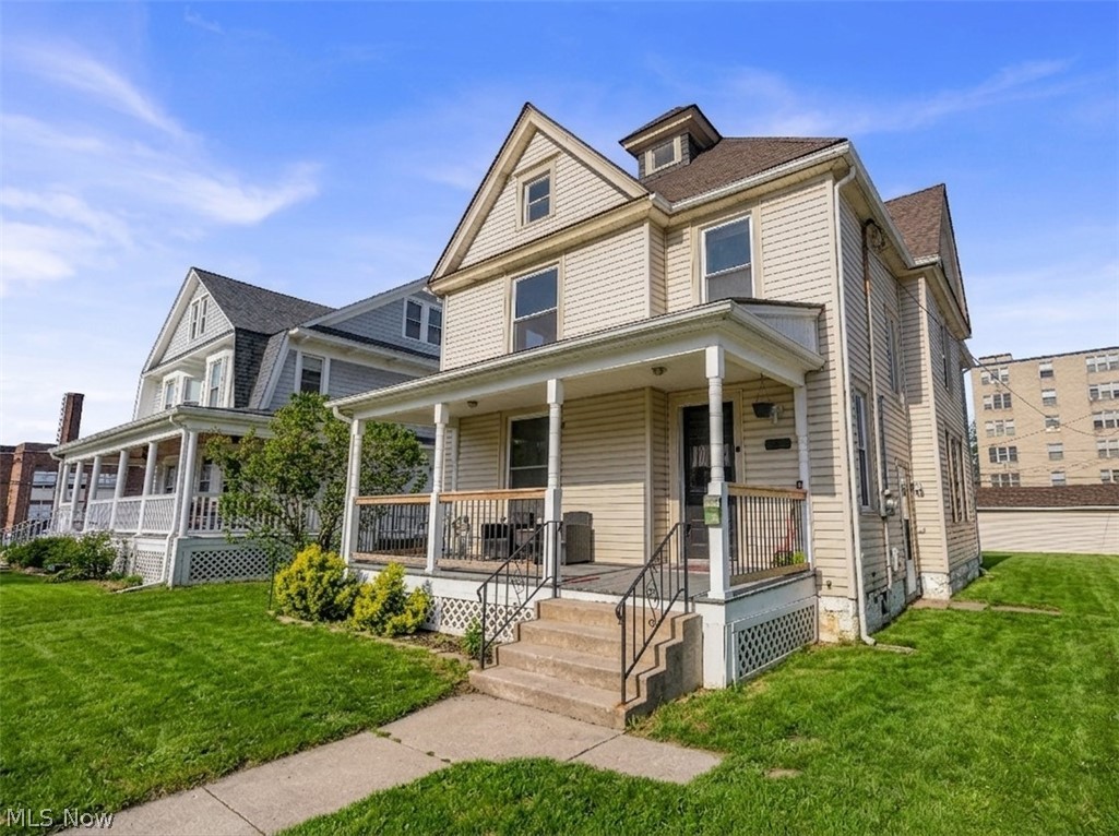 1026 W 4th Street Lorain OH 44052