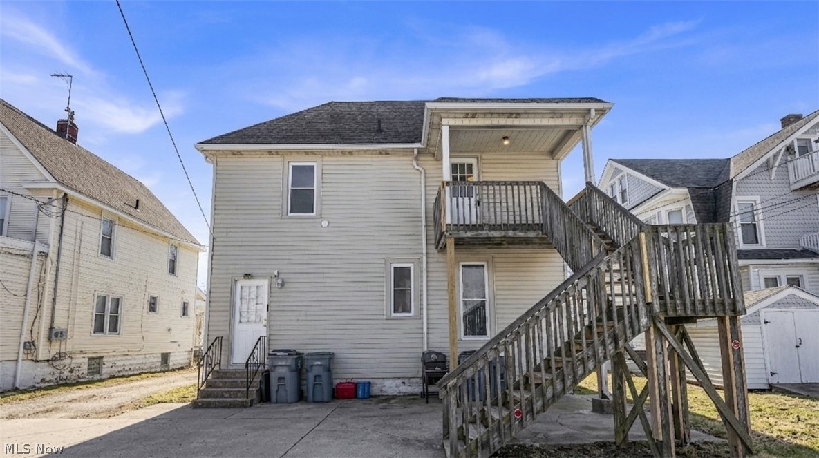 1026 W 4th Street Lorain OH 44052