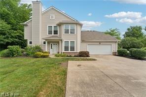2672 Wyndgate Court Westlake OH 44145