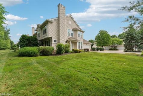 2672 Wyndgate Court Westlake OH 44145