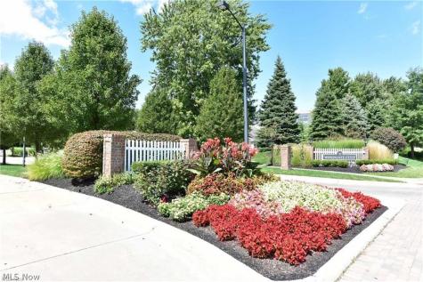 2672 Wyndgate Court Westlake OH 44145