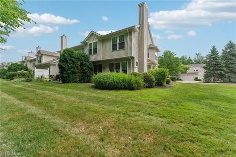2672 Wyndgate Court Westlake OH 44145