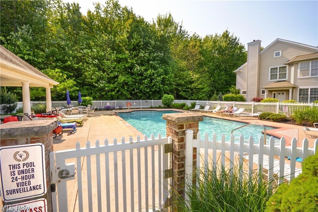 2672 Wyndgate Court Westlake OH 44145