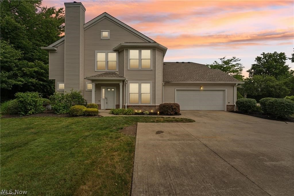 2672 Wyndgate Court Westlake OH 44145