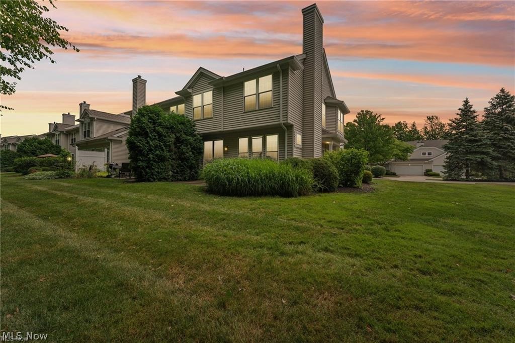 2672 Wyndgate Court Westlake OH 44145