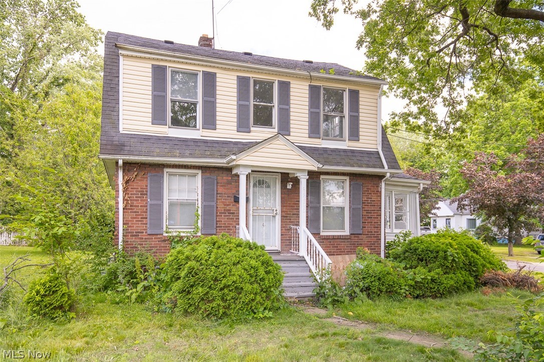 1255 Superior Avenue Akron OH 44307
