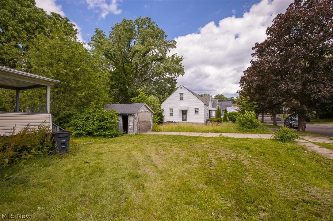 1255 Superior Avenue Akron OH 44307