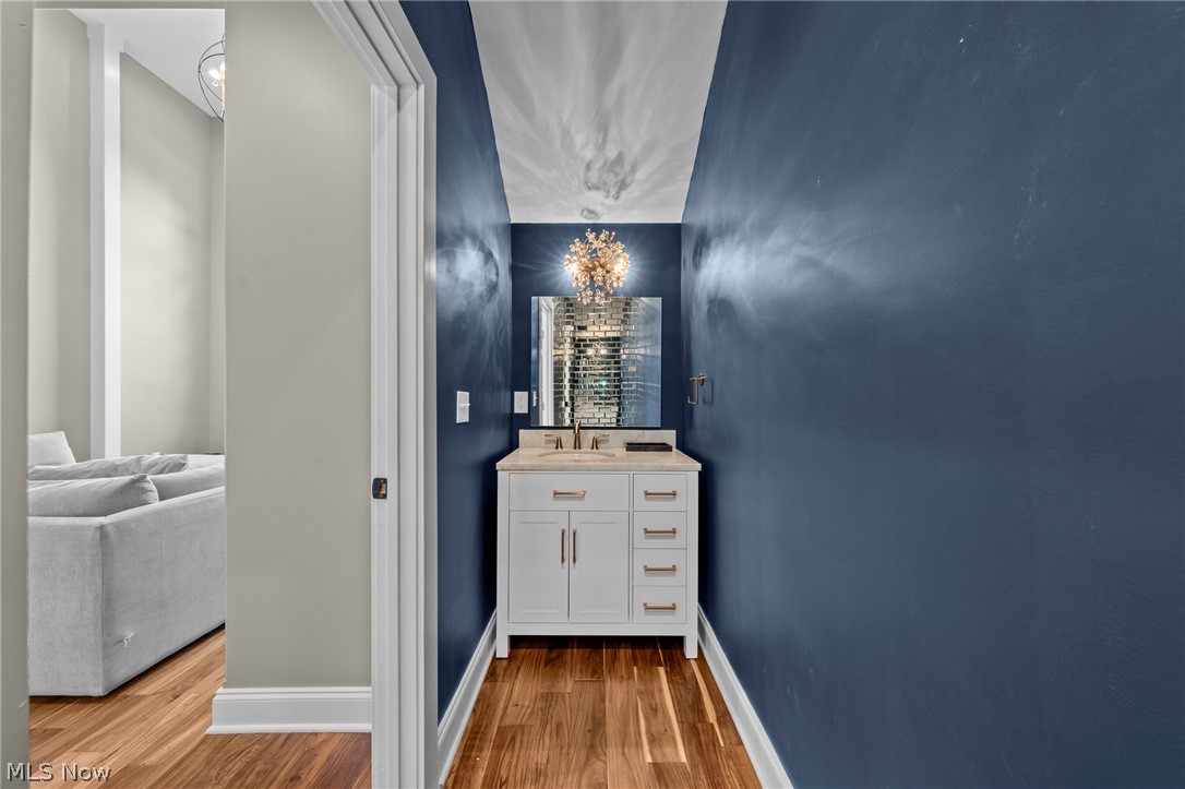 4902 Tillman Avenue Cleveland OH 44102