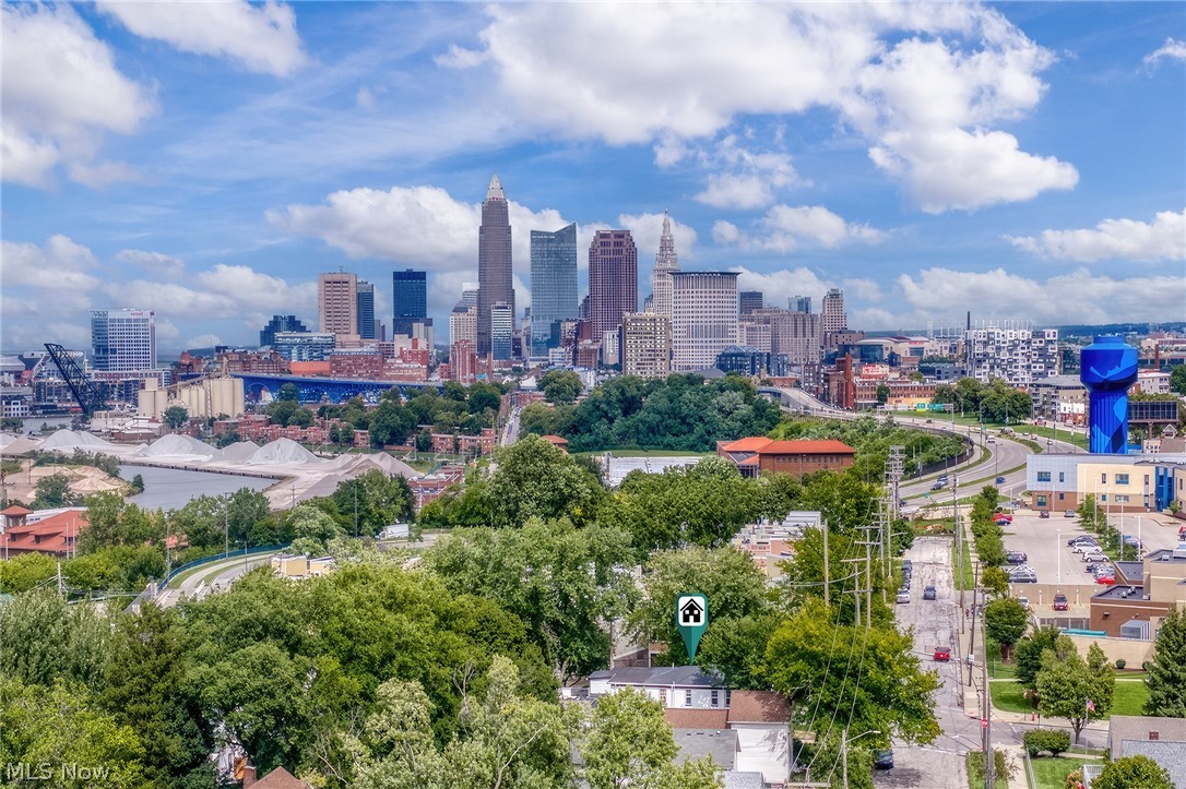 4902 Tillman Avenue Cleveland OH 44102