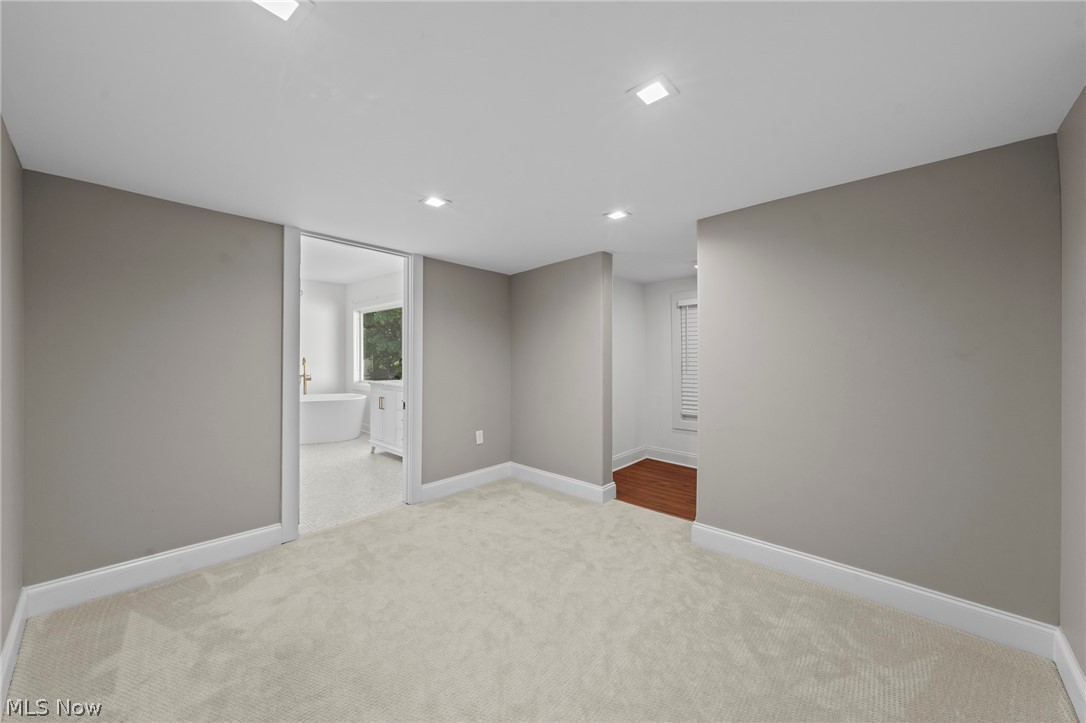 4902 Tillman Avenue Cleveland OH 44102