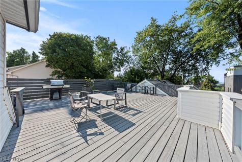 4902 Tillman Avenue Cleveland OH 44102