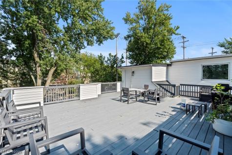 4902 Tillman Avenue Cleveland OH 44102