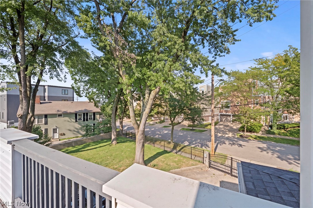 4902 Tillman Avenue Cleveland OH 44102