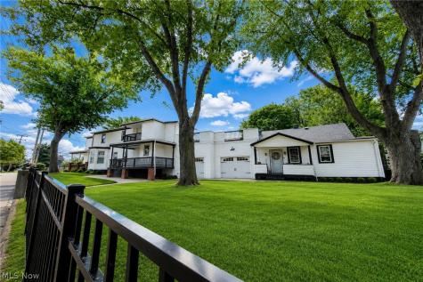 4902 Tillman Avenue Cleveland OH 44102