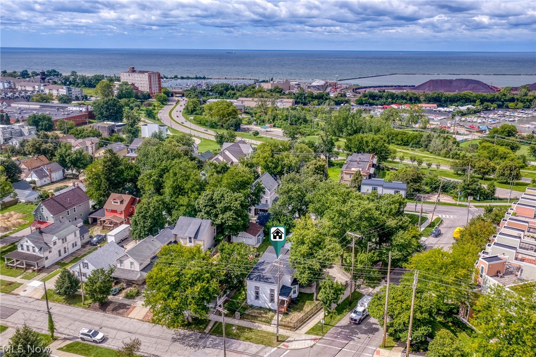 4902 Tillman Avenue Cleveland OH 44102