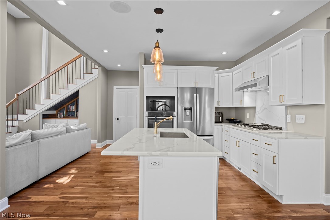 4902 Tillman Avenue Cleveland OH 44102