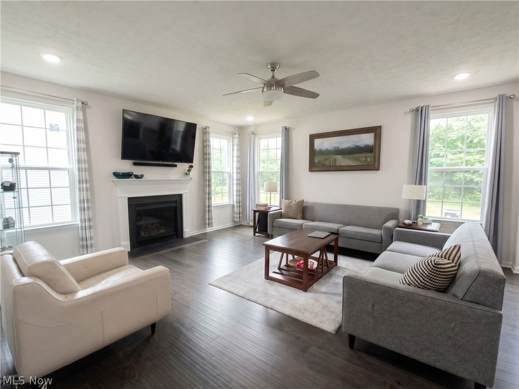 4509 Millbrook Way Copley OH 44321