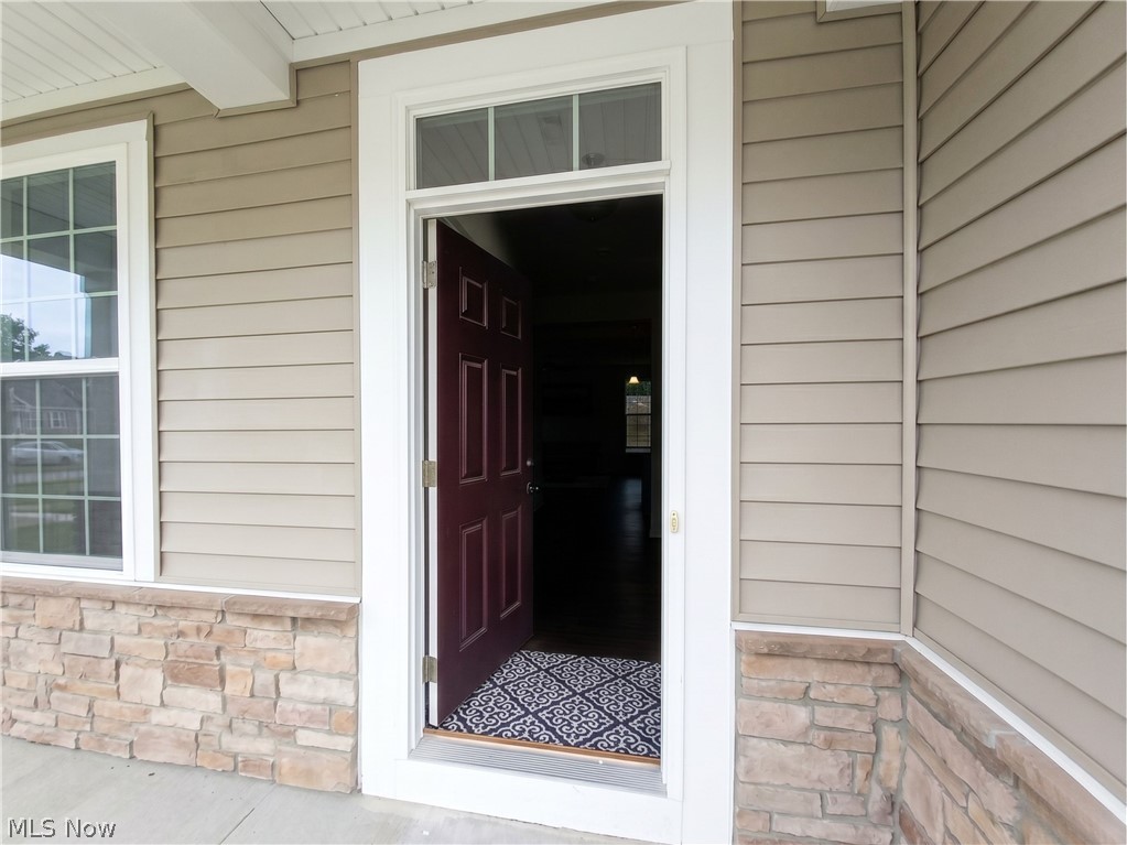 4509 Millbrook Way Copley OH 44321