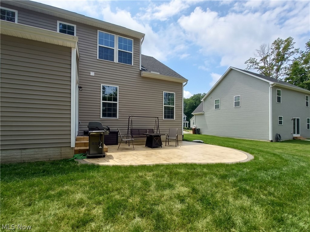 4509 Millbrook Way Copley OH 44321