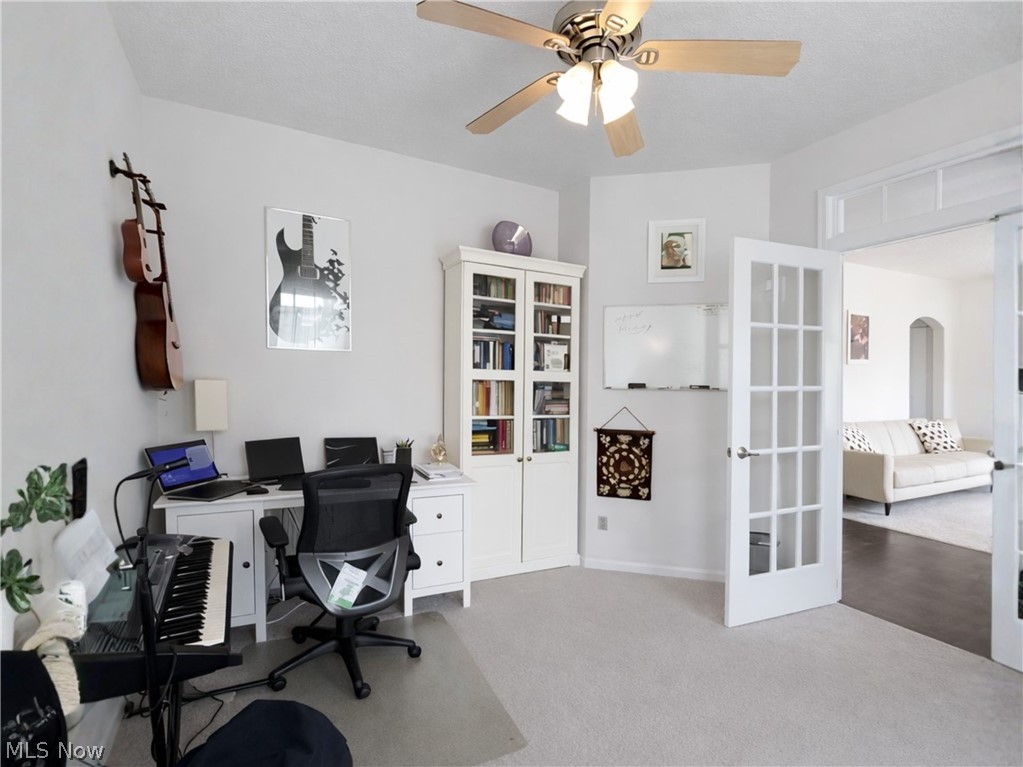 4509 Millbrook Way Copley OH 44321