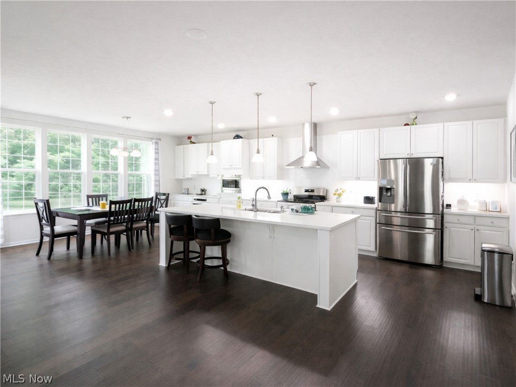 4509 Millbrook Way Copley OH 44321