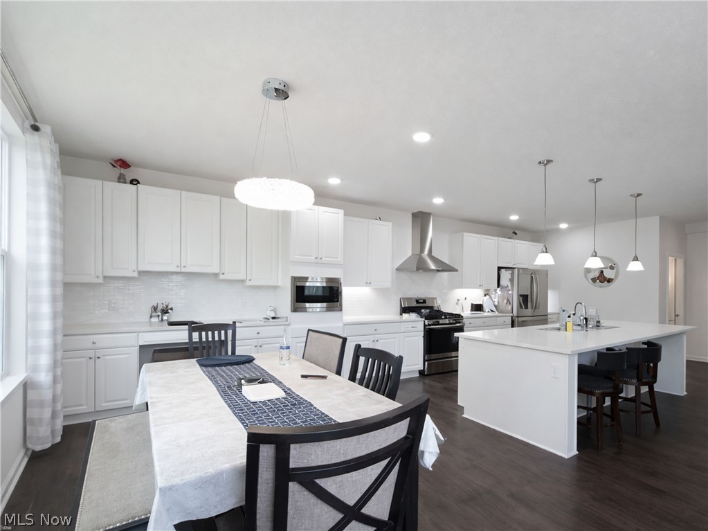 4509 Millbrook Way Copley OH 44321