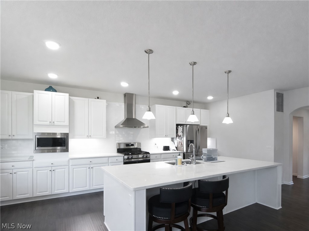 4509 Millbrook Way Copley OH 44321
