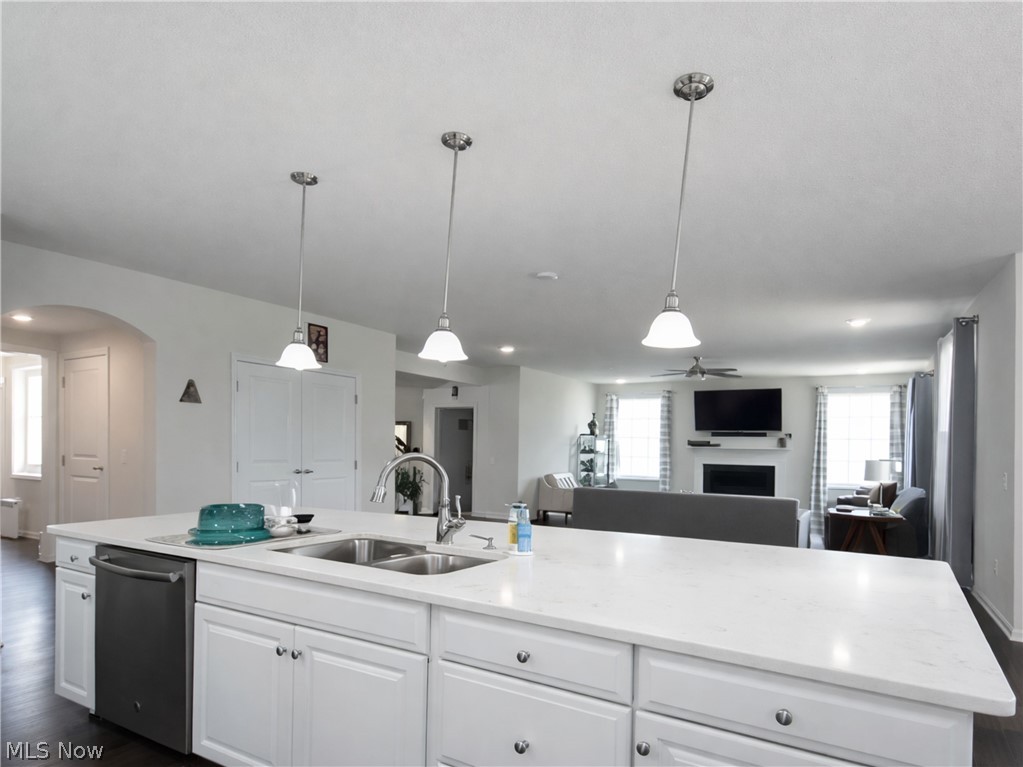 4509 Millbrook Way Copley OH 44321