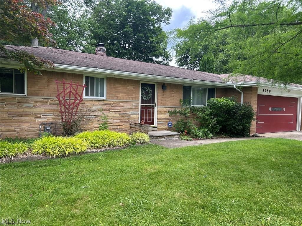 4960 W Park North Olmsted OH 44070