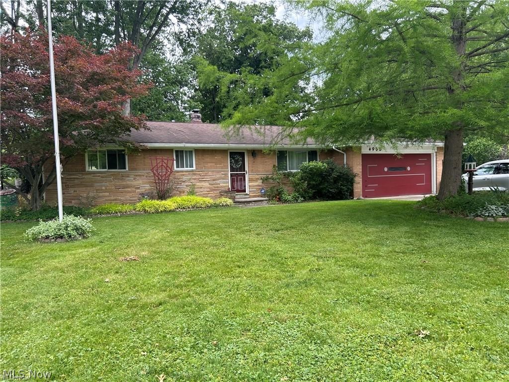 4960 W Park North Olmsted OH 44070