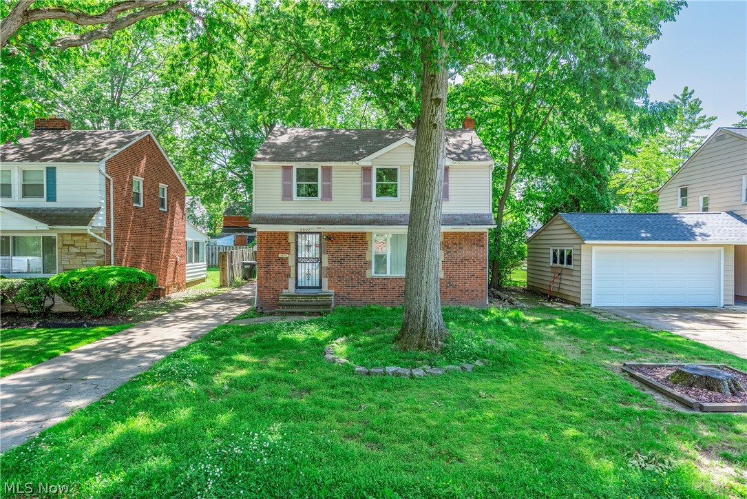 3802 Princeton Boulevard South Euclid OH 44121