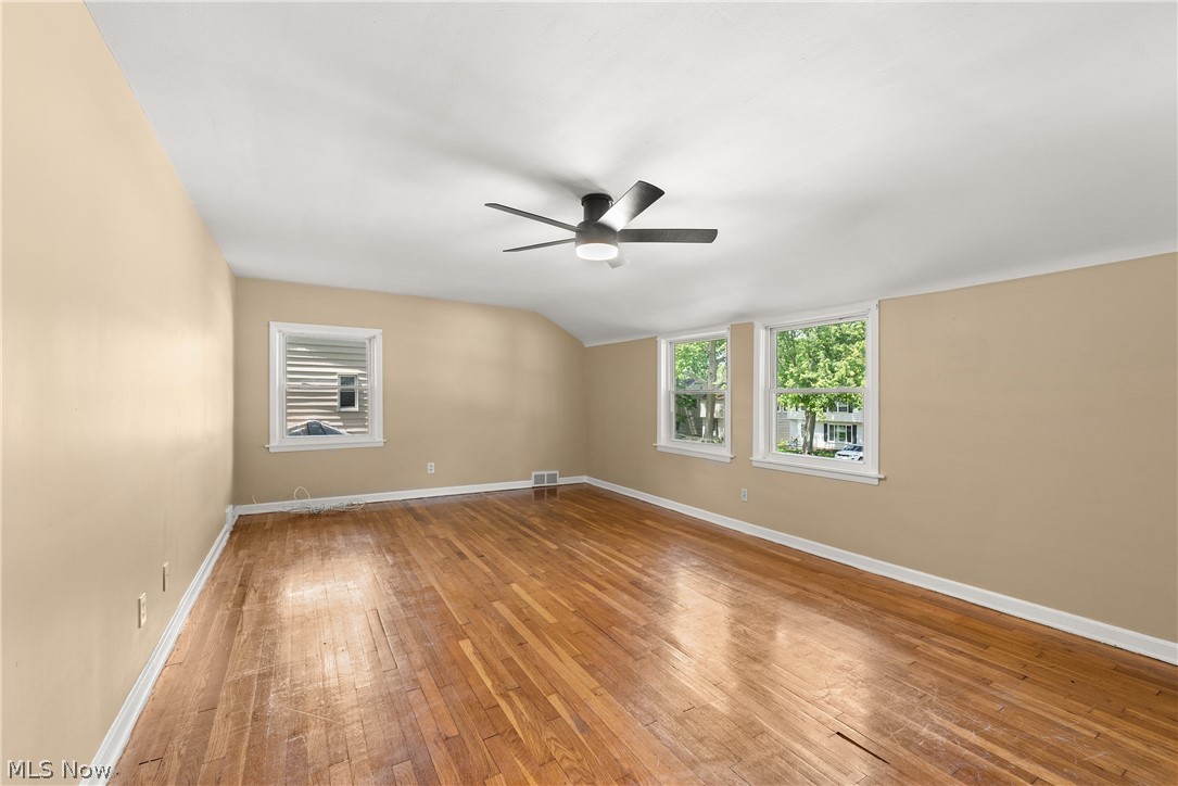 3802 Princeton Boulevard South Euclid OH 44121