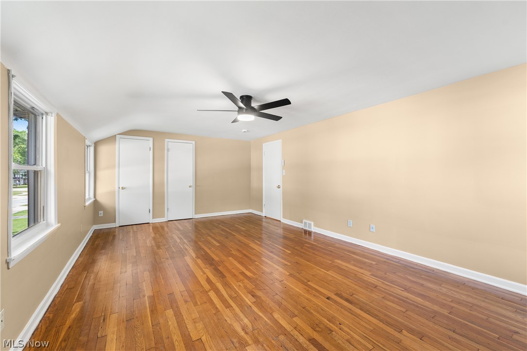 3802 Princeton Boulevard South Euclid OH 44121