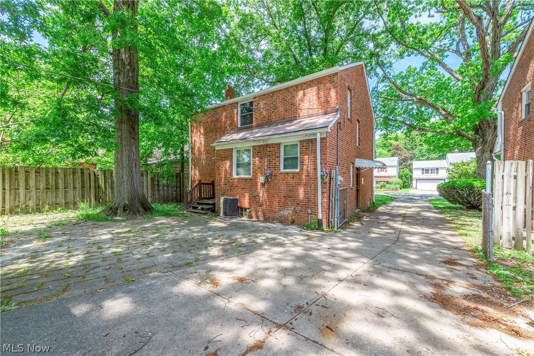 3802 Princeton Boulevard South Euclid OH 44121