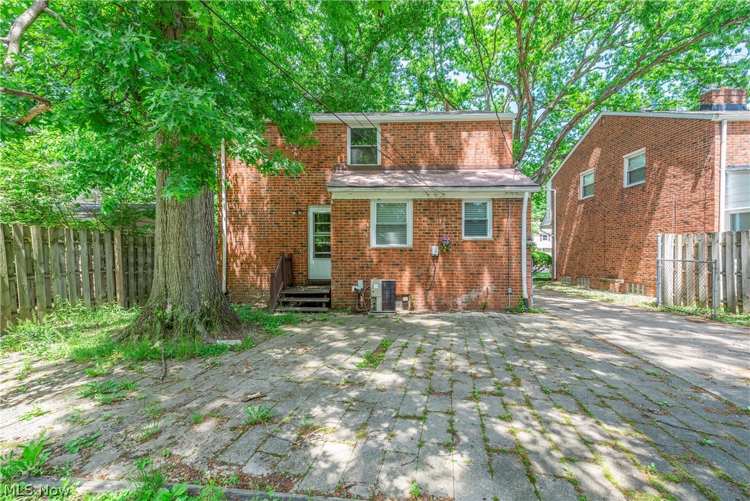 3802 Princeton Boulevard South Euclid OH 44121