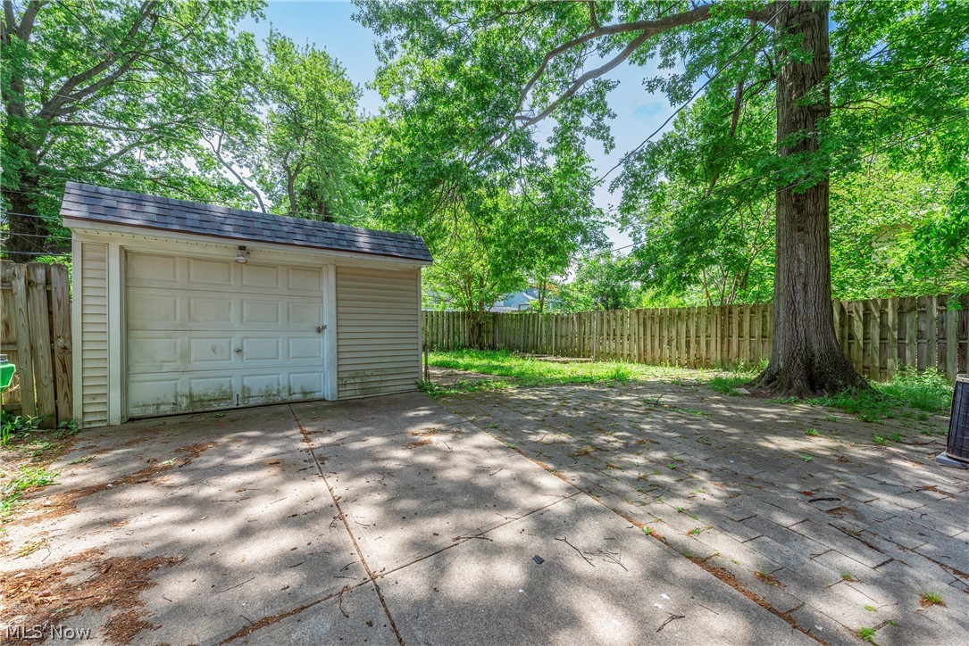 3802 Princeton Boulevard South Euclid OH 44121