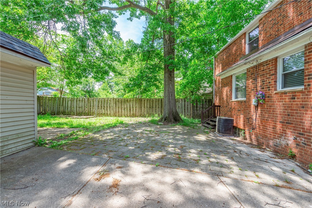 3802 Princeton Boulevard South Euclid OH 44121