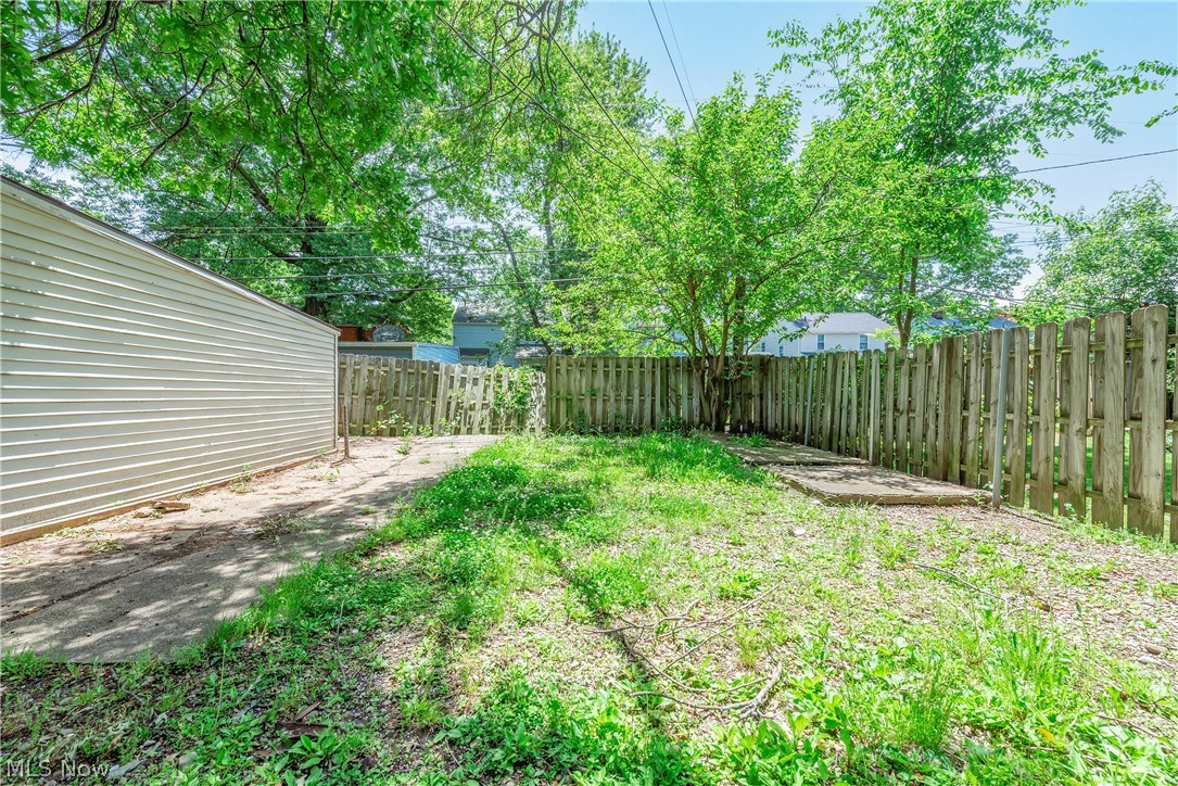 3802 Princeton Boulevard South Euclid OH 44121