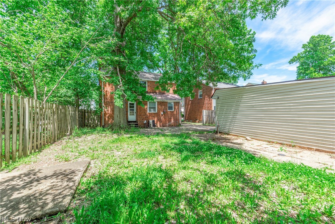 3802 Princeton Boulevard South Euclid OH 44121