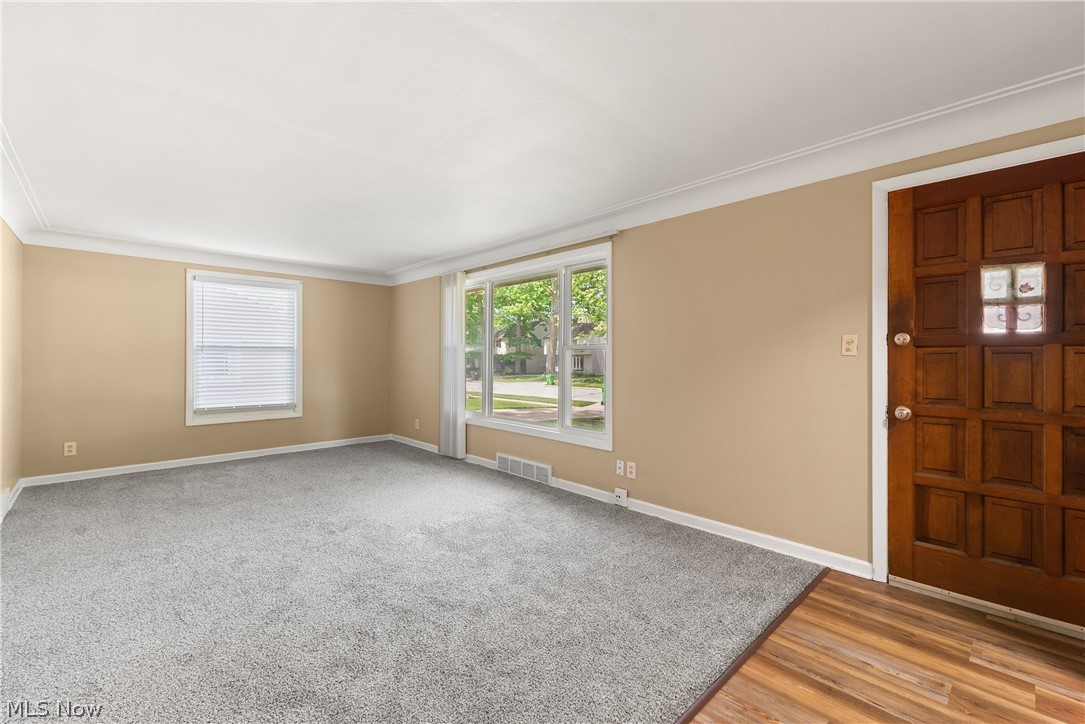 3802 Princeton Boulevard South Euclid OH 44121