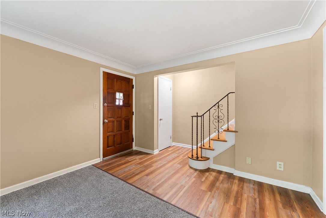3802 Princeton Boulevard South Euclid OH 44121