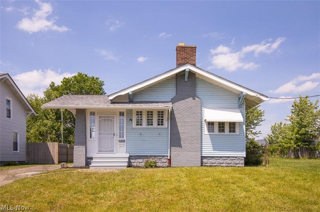 15009 Miles Avenue Cleveland OH 44128