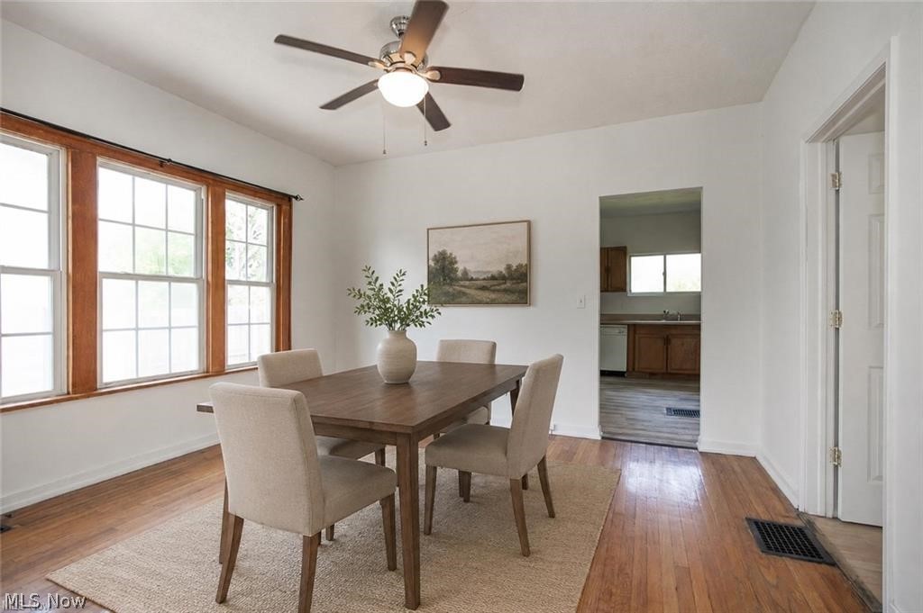 15009 Miles Avenue Cleveland OH 44128
