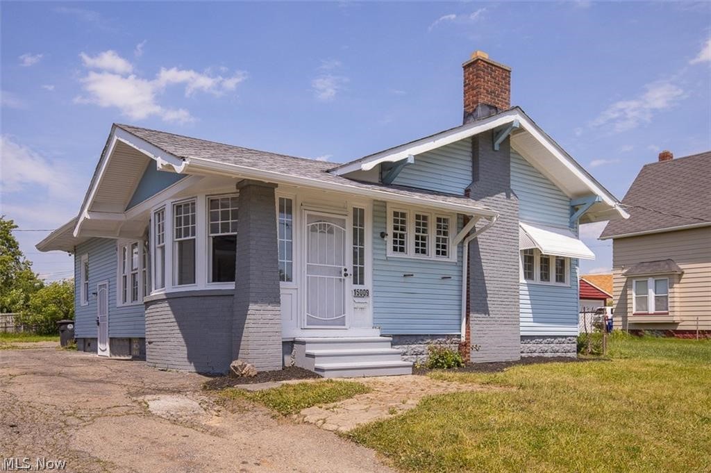 15009 Miles Avenue Cleveland OH 44128