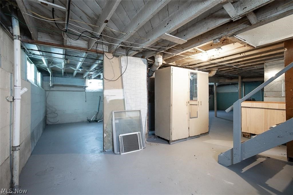 15009 Miles Avenue Cleveland OH 44128